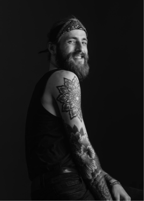 Ethan Brooks