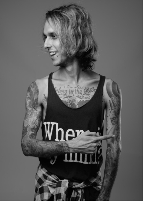Gabriel Santos